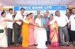 MCC Bank Ltd, Byndoor Branch Celebrates ₹10 Crore Turnover Milestone, International wormen’s day, and Free Medical Health Camp